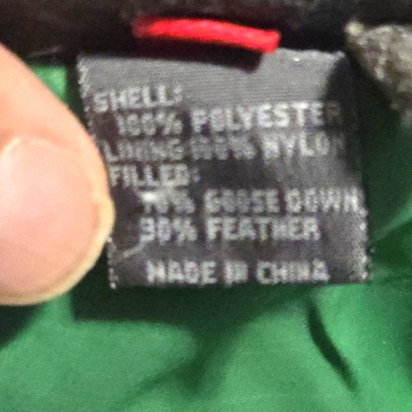 K2 Perimeter Women's Snowboarding Softshell Jacket Size Small Gray Down YKK Zipp - Picture 10 of 17